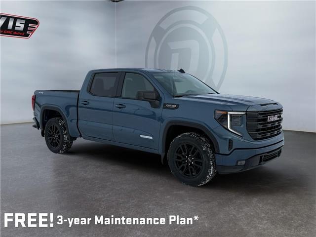 2026 GMC Sierra 1500 Elevation (Stk: 361574) in AIRDRIE - Image 7 of 15 2026 GMC Sierra 1500 Elevation (Stk: 361574) in AIRDRIE - Image 7 of 15