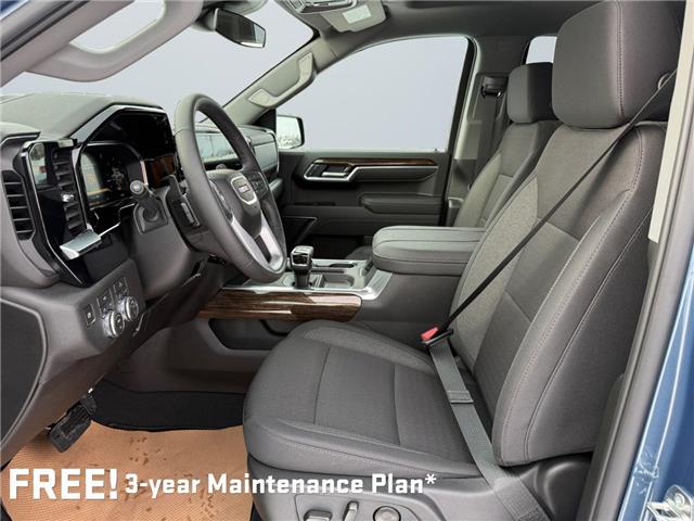 2026 GMC Sierra 1500 Elevation (Stk: 361574) in AIRDRIE - Image 9 of 15 2026 GMC Sierra 1500 Elevation (Stk: 361574) in AIRDRIE - Image 9 of 15