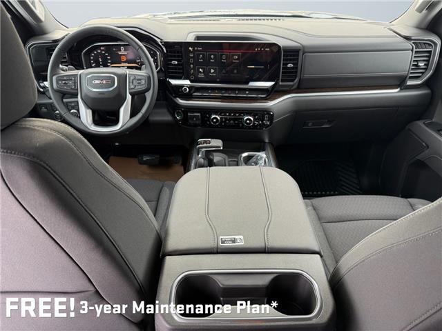 2026 GMC Sierra 1500 Elevation (Stk: 361574) in AIRDRIE - Image 10 of 15 2026 GMC Sierra 1500 Elevation (Stk: 361574) in AIRDRIE - Image 10 of 15