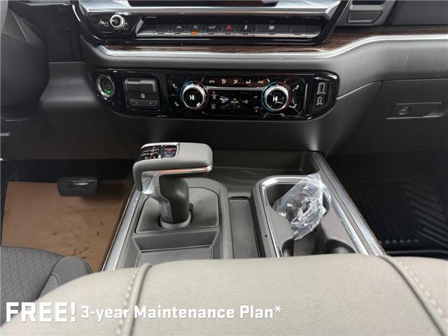 2026 GMC Sierra 1500 Elevation (Stk: 361574) in AIRDRIE - Image 11 of 15 2026 GMC Sierra 1500 Elevation (Stk: 361574) in AIRDRIE - Image 11 of 15