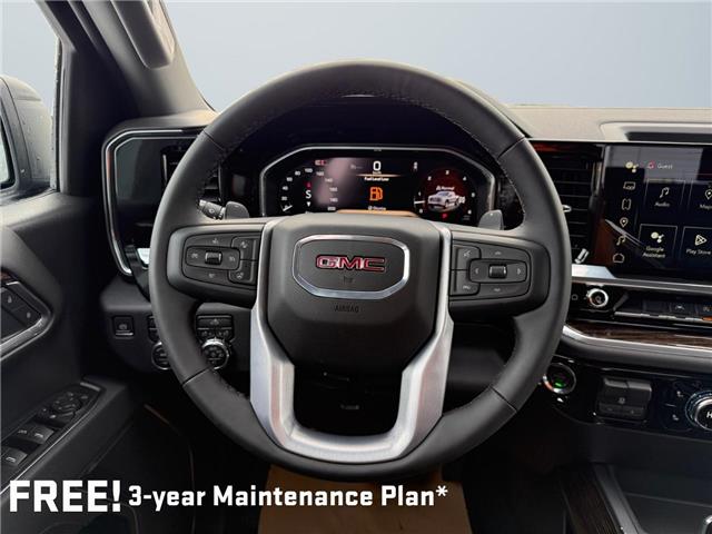 2026 GMC Sierra 1500 Elevation (Stk: 361574) in AIRDRIE - Image 12 of 15 2026 GMC Sierra 1500 Elevation (Stk: 361574) in AIRDRIE - Image 12 of 15