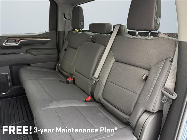 2026 GMC Sierra 1500 Elevation (Stk: 361574) in AIRDRIE - Image 13 of 15 2026 GMC Sierra 1500 Elevation (Stk: 361574) in AIRDRIE - Image 13 of 15