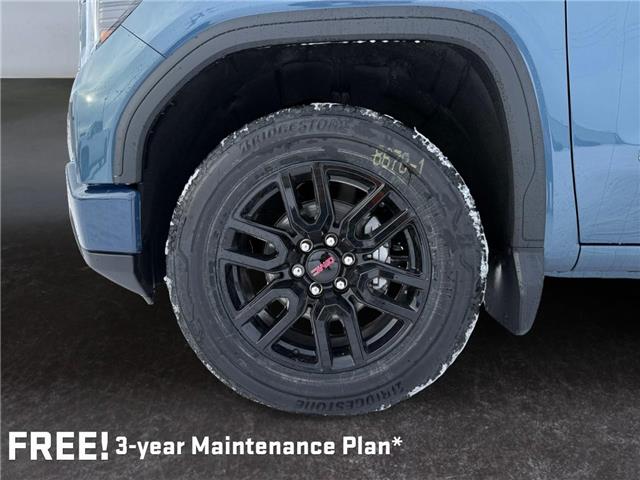 2026 GMC Sierra 1500 Elevation (Stk: 361574) in AIRDRIE - Image 14 of 15 2026 GMC Sierra 1500 Elevation (Stk: 361574) in AIRDRIE - Image 14 of 15