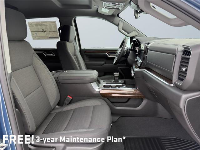 2026 GMC Sierra 1500 Elevation (Stk: 361574) in AIRDRIE - Image 15 of 15 2026 GMC Sierra 1500 Elevation (Stk: 361574) in AIRDRIE - Image 15 of 15