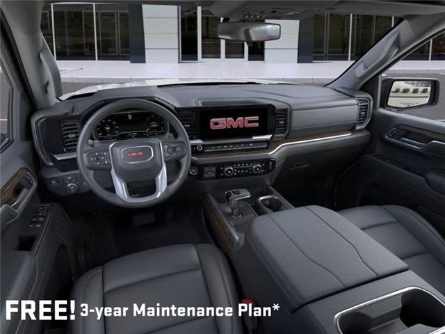 2026 GMC Sierra 1500 Elevation (Stk: 361627) in AIRDRIE - Image 5 of 6