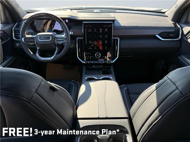 2026 GMC Acadia Denali (Stk: 361187) in AIRDRIE - Image 10 of 15