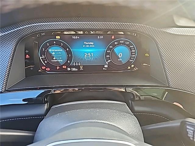 2026 Volkswagen Atlas Cross Sport 2.0 TSI Highline (Stk: 26315) in Lethbridge - Image 12 of 25