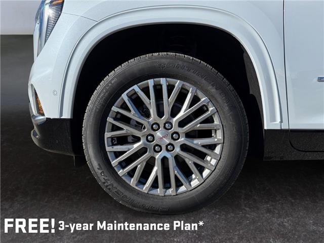 2026 GMC Acadia Denali (Stk: 361187) in AIRDRIE - Image 14 of 15