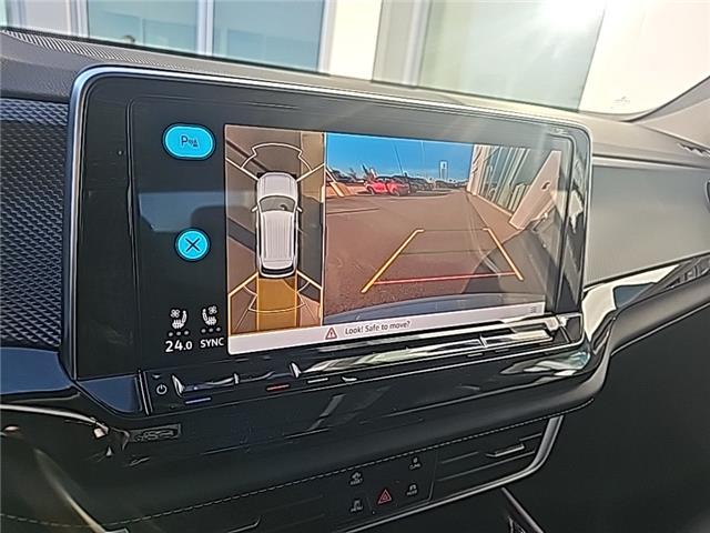 2026 Volkswagen Atlas Cross Sport 2.0 TSI Highline (Stk: 26315) in Lethbridge - Image 13 of 25