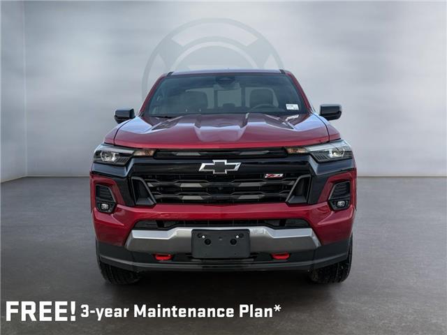 2025 Chevrolet Colorado Z71 (Stk: 361728) in AIRDRIE - Image 8 of 15