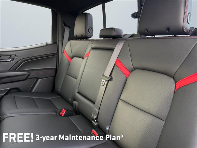 2025 Chevrolet Colorado Z71 (Stk: 361728) in AIRDRIE - Image 13 of 15