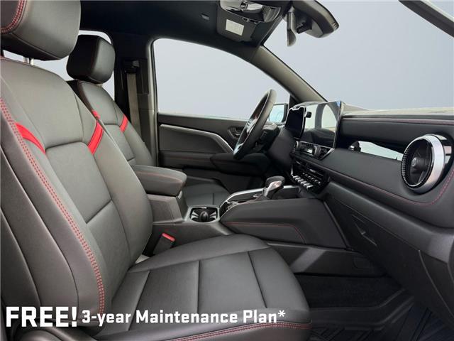 2025 Chevrolet Colorado Z71 (Stk: 361728) in AIRDRIE - Image 15 of 15