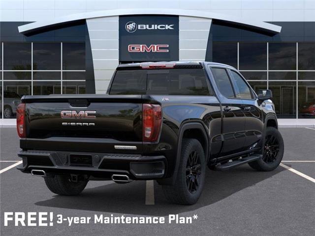2026 GMC Sierra 1500 Elevation (Stk: 361706) in AIRDRIE - Image 4 of 6