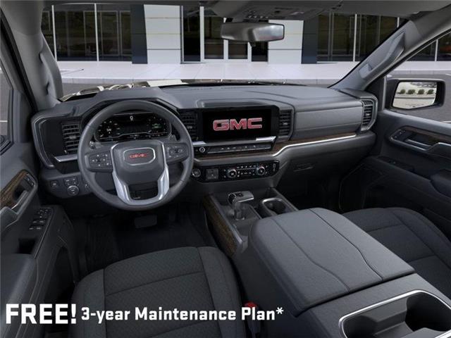 2026 GMC Sierra 1500 Elevation (Stk: 361706) in AIRDRIE - Image 5 of 6
