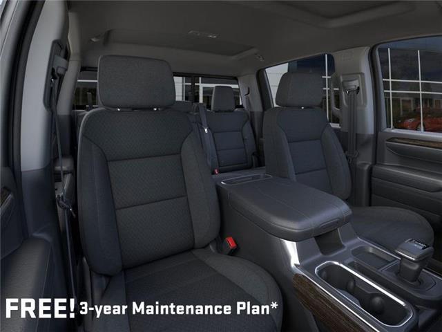 2026 GMC Sierra 1500 Elevation (Stk: 361706) in AIRDRIE - Image 6 of 6