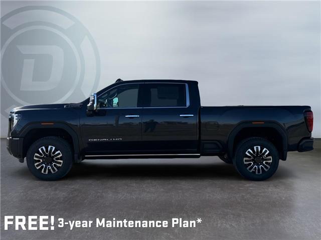 2026 GMC Sierra 3500HD Denali Ultimate (Stk: 361128) in AIRDRIE - Image 2 of 15