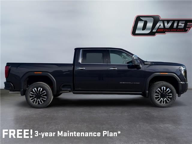 2026 GMC Sierra 3500HD Denali Ultimate (Stk: 361128) in AIRDRIE - Image 6 of 15