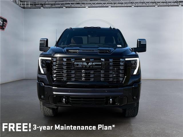 2026 GMC Sierra 3500HD Denali Ultimate (Stk: 361128) in AIRDRIE - Image 8 of 15