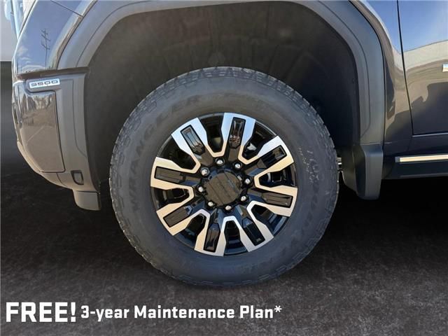 2026 GMC Sierra 3500HD Denali Ultimate (Stk: 361128) in AIRDRIE - Image 14 of 15