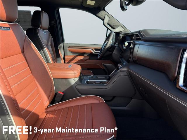 2026 GMC Sierra 3500HD Denali Ultimate (Stk: 361128) in AIRDRIE - Image 15 of 15