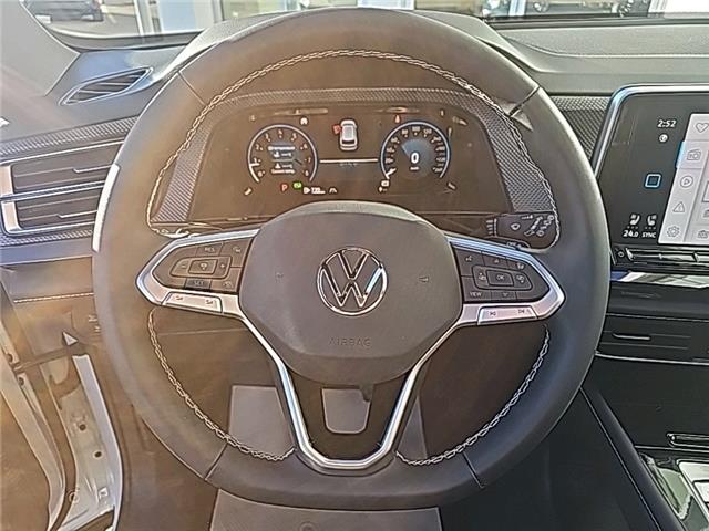 2026 Volkswagen Atlas Cross Sport 2.0 TSI Highline (Stk: 26315) in Lethbridge - Image 20 of 25