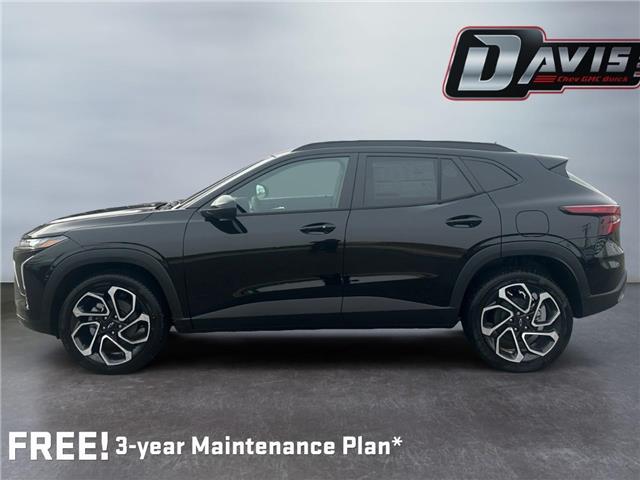 2026 Chevrolet Trax 2RS (Stk: 361502) in AIRDRIE - Image 2 of 15