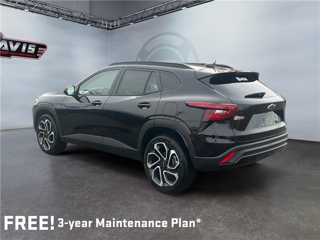 2026 Chevrolet Trax 2RS (Stk: 361502) in AIRDRIE - Image 3 of 15