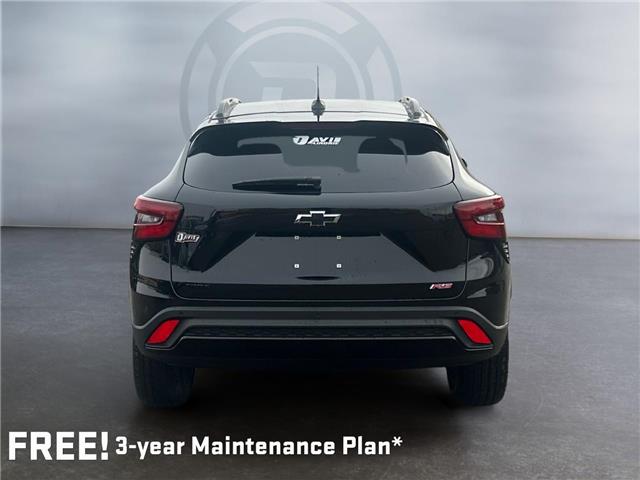 2026 Chevrolet Trax 2RS (Stk: 361502) in AIRDRIE - Image 4 of 15