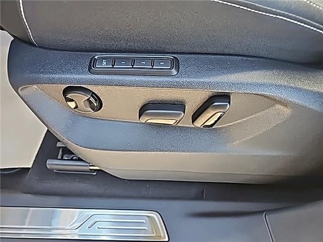 2026 Volkswagen Atlas Cross Sport 2.0 TSI Highline (Stk: 26315) in Lethbridge - Image 21 of 25