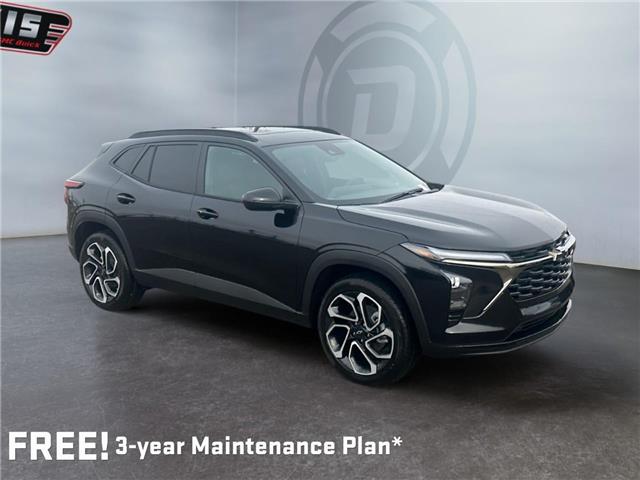 2026 Chevrolet Trax 2RS (Stk: 361502) in AIRDRIE - Image 7 of 15