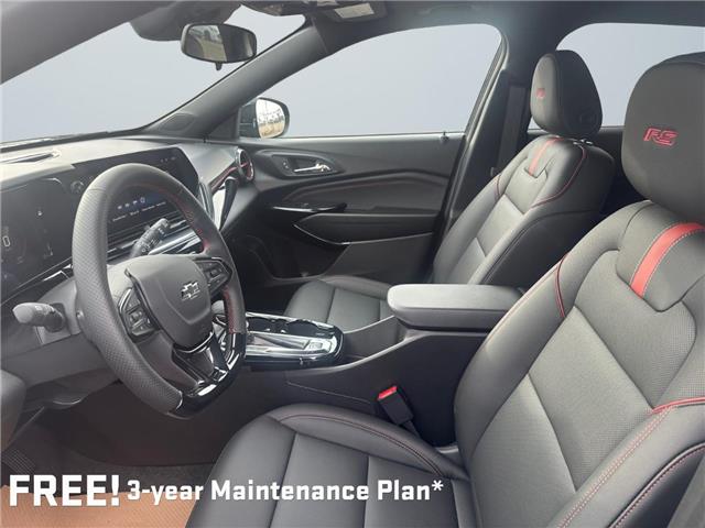 2026 Chevrolet Trax 2RS (Stk: 361502) in AIRDRIE - Image 9 of 15