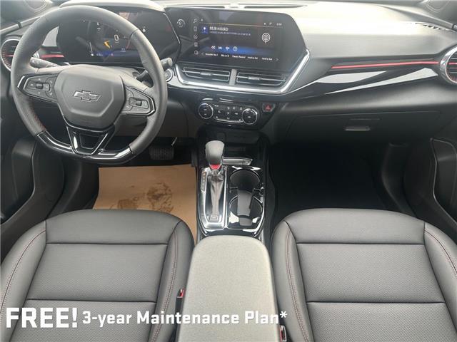 2026 Chevrolet Trax 2RS (Stk: 361502) in AIRDRIE - Image 10 of 15