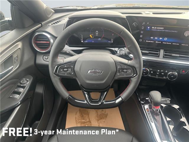 2026 Chevrolet Trax 2RS (Stk: 361502) in AIRDRIE - Image 12 of 15