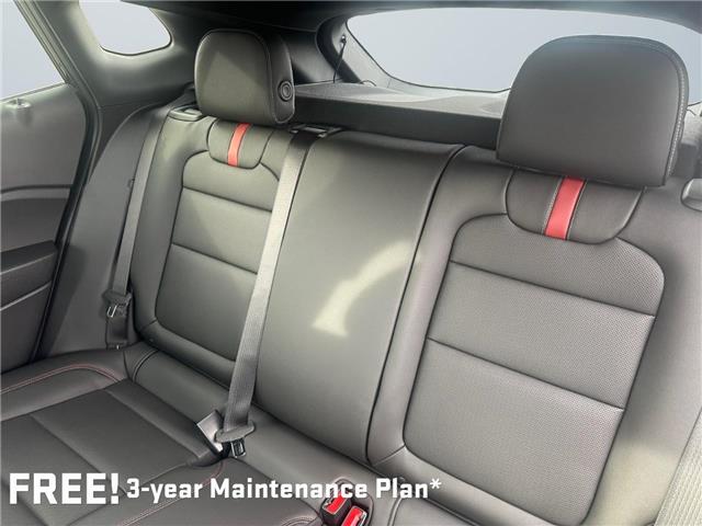 2026 Chevrolet Trax 2RS (Stk: 361502) in AIRDRIE - Image 13 of 15