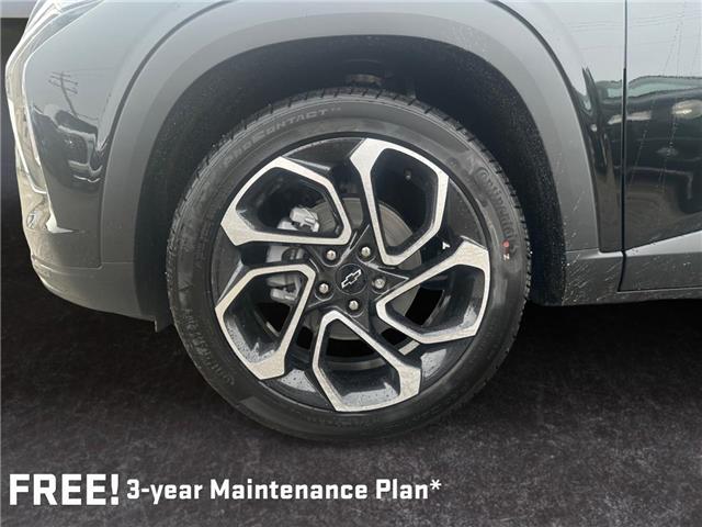 2026 Chevrolet Trax 2RS (Stk: 361502) in AIRDRIE - Image 14 of 15