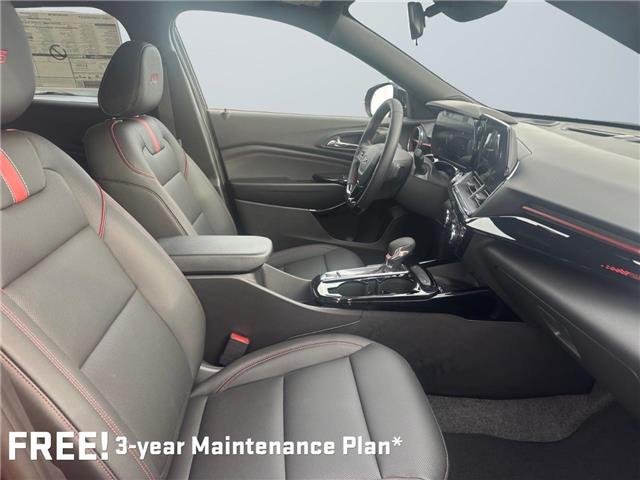2026 Chevrolet Trax 2RS (Stk: 361502) in AIRDRIE - Image 15 of 15
