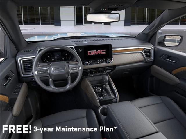 2026 GMC Canyon Denali (Stk: 361655) in AIRDRIE - Image 5 of 6