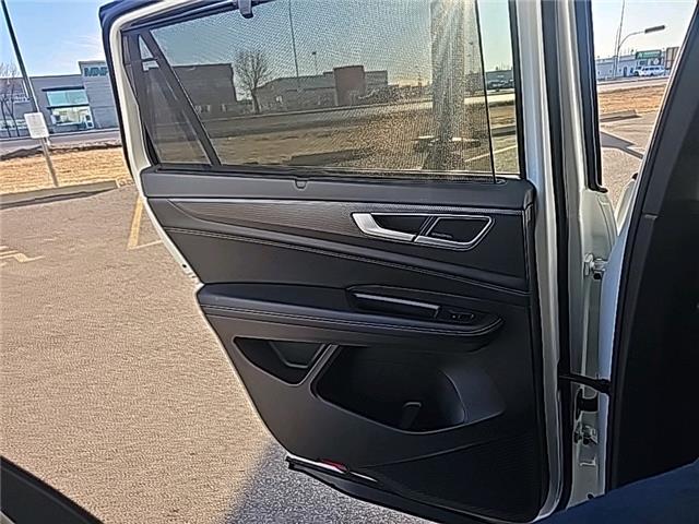 2026 Volkswagen Atlas Cross Sport 2.0 TSI Highline (Stk: 26315) in Lethbridge - Image 24 of 25