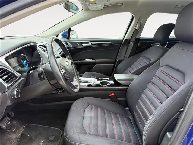 2013 Ford Fusion SE (Stk: CBK3384) in Regina - Image 9 of 19