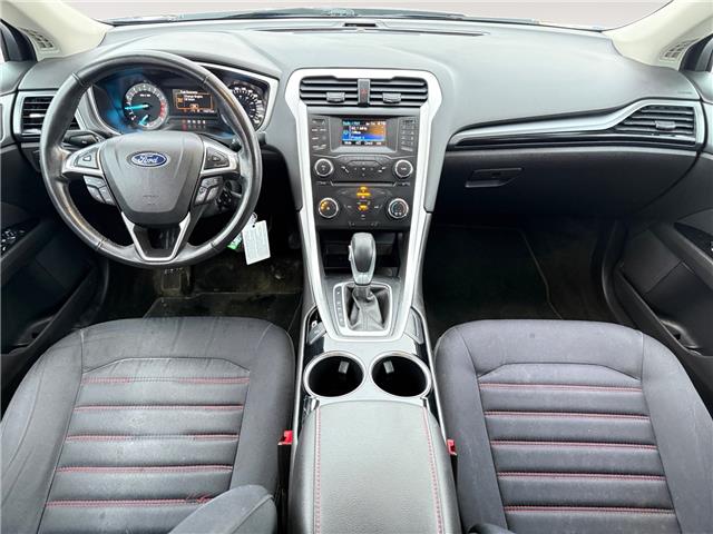 2013 Ford Fusion SE (Stk: CBK3384) in Regina - Image 10 of 19