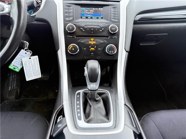2013 Ford Fusion SE (Stk: CBK3384) in Regina - Image 11 of 19