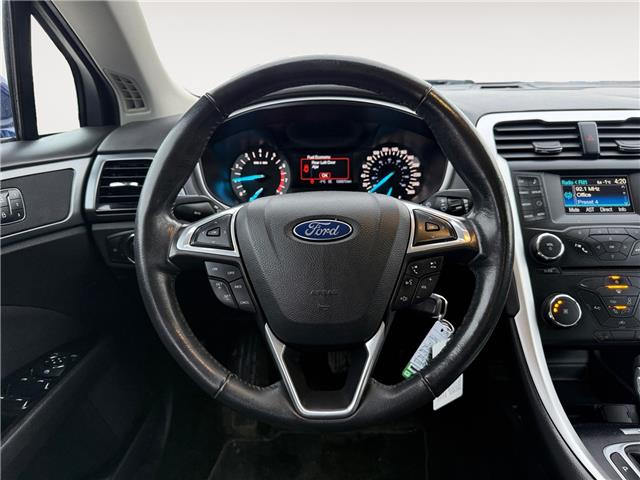 2013 Ford Fusion SE (Stk: CBK3384) in Regina - Image 12 of 19