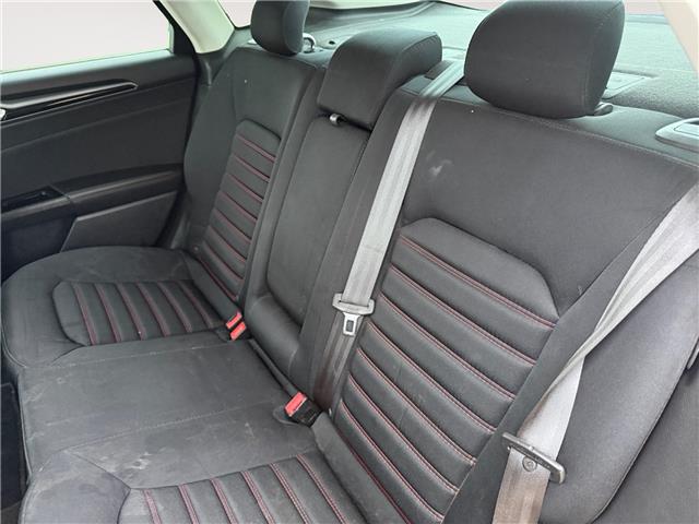 2013 Ford Fusion SE (Stk: CBK3384) in Regina - Image 13 of 19