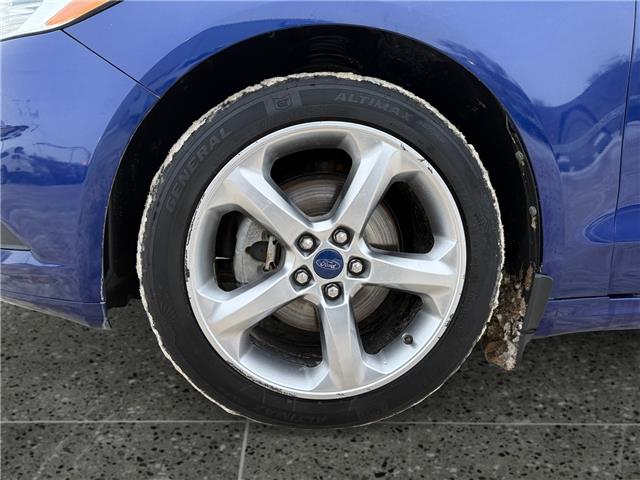 2013 Ford Fusion SE (Stk: CBK3384) in Regina - Image 14 of 19