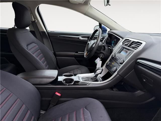 2013 Ford Fusion SE (Stk: CBK3384) in Regina - Image 15 of 19