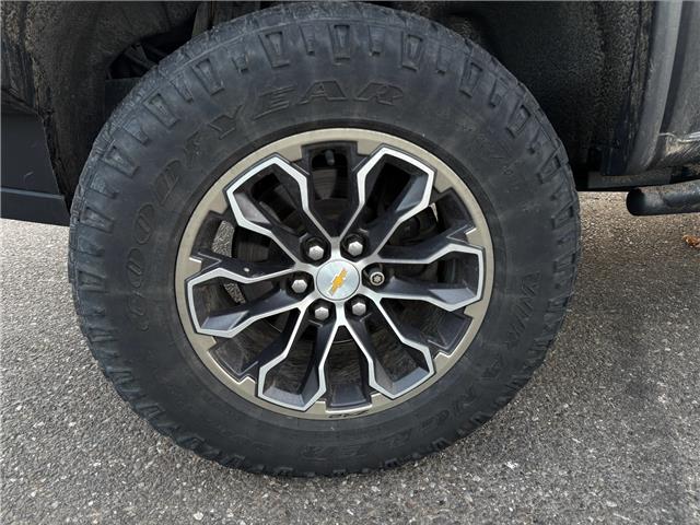 2021 Chevrolet Colorado ZR2 (Stk: P7278X) in Oakville - Image 15 of 20