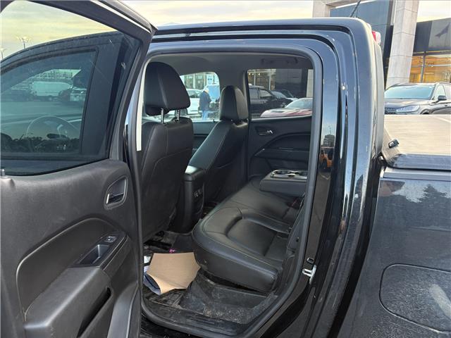2021 Chevrolet Colorado ZR2 (Stk: P7278X) in Oakville - Image 20 of 20