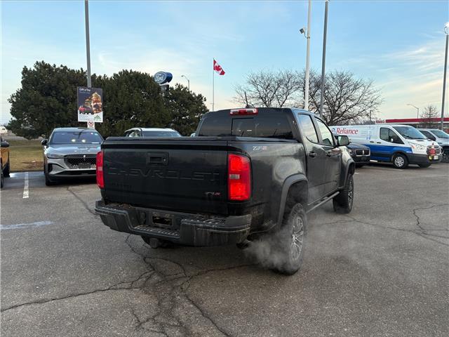 2021 Chevrolet Colorado ZR2 (Stk: P7278X) in Oakville - Image 12 of 20