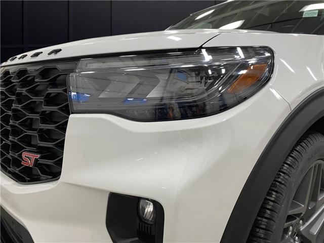 2025 Ford Explorer ST (Stk: 25523) in Melfort - Image 2 of 22