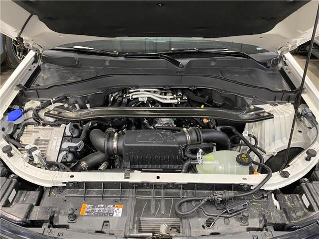 2025 Ford Explorer ST (Stk: 25523) in Melfort - Image 13 of 22